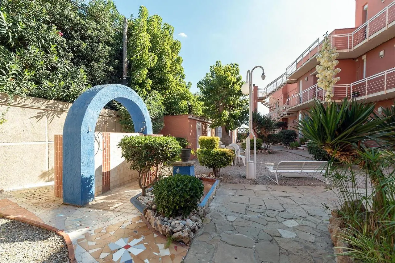 Ocean View Apartment Renovated Gava Spain
