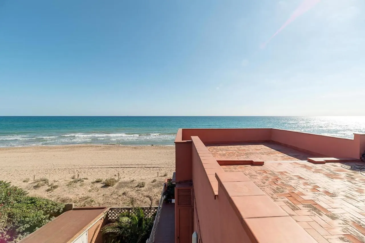 Ocean View Apartment Renovated Gava