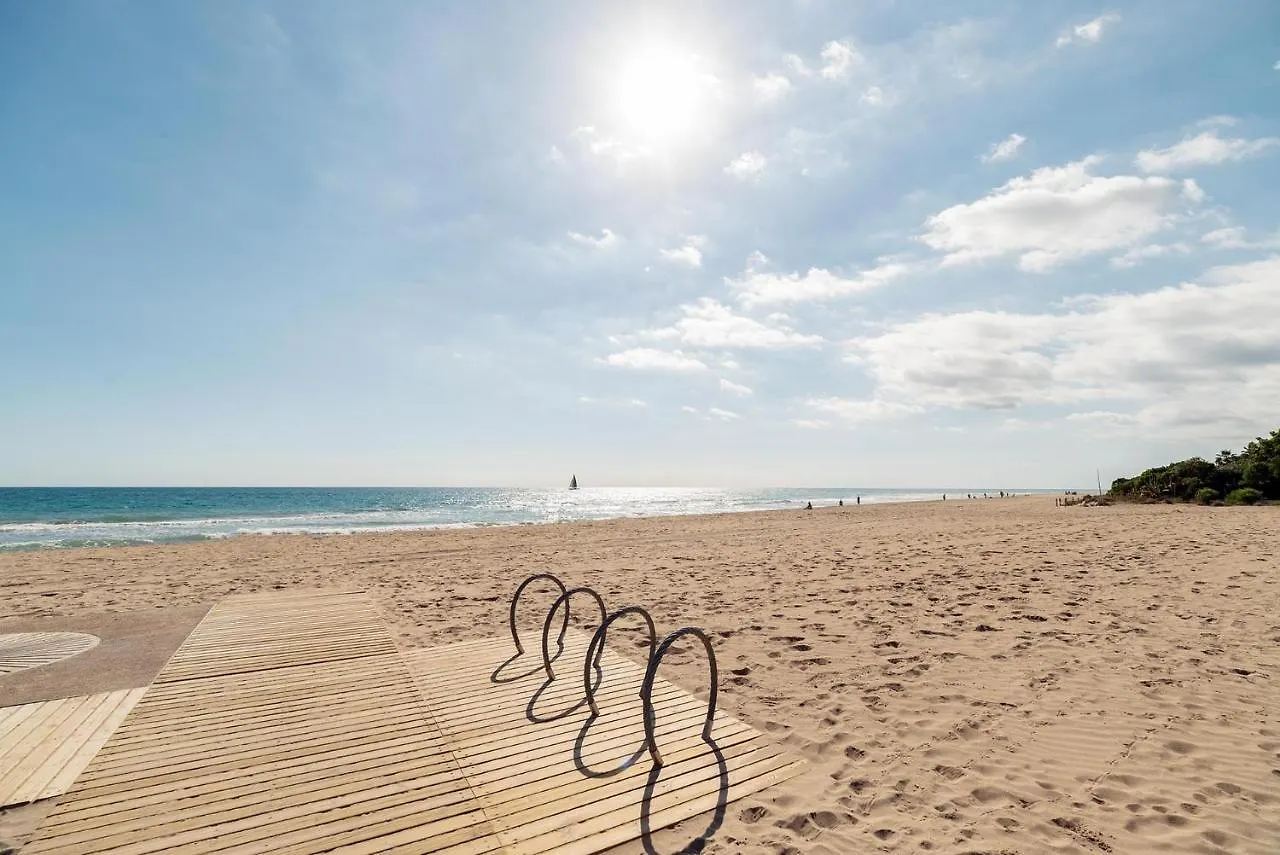 Ocean View Apartment Renovated Gava 0*,