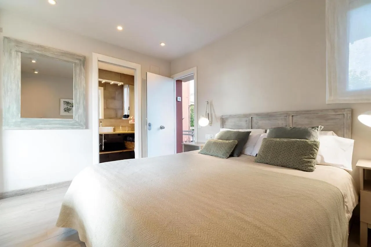 Ocean View Apartment Renovated Gava
